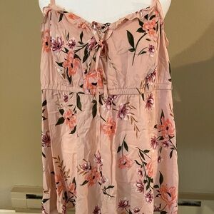 Torrid Tank Top Size 1